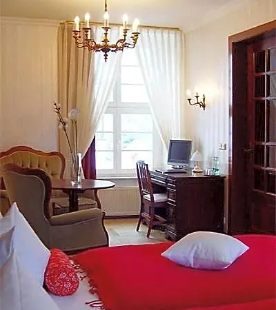 Hotel Altes Hafenhaus