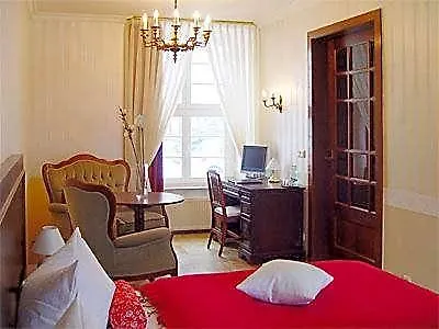 Altes Hafenhaus Hotel 3*