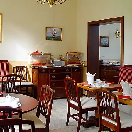 Altes Hafenhaus 3*