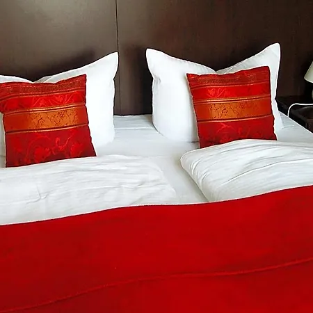 Hotel Altes Hafenhaus 3*
