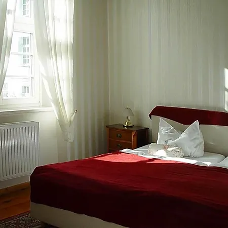 Hotel Altes Hafenhaus
