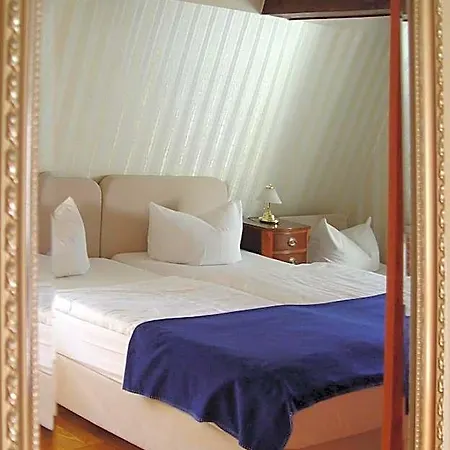 Altes Hafenhaus Hotel