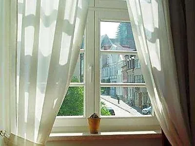 Ξενοδοχείο Altes Hafenhaus