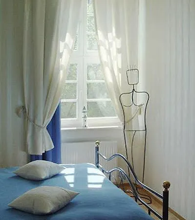 Altes Hafenhaus 3* Ρόστοκ