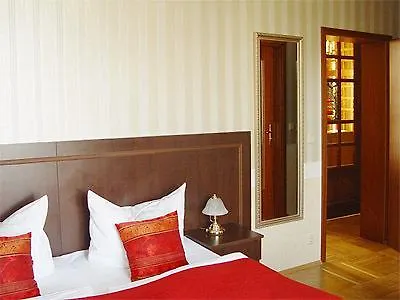 Hotel Altes Hafenhaus