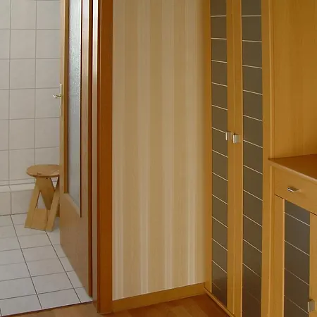 Altes Hafenhaus 3* Ρόστοκ