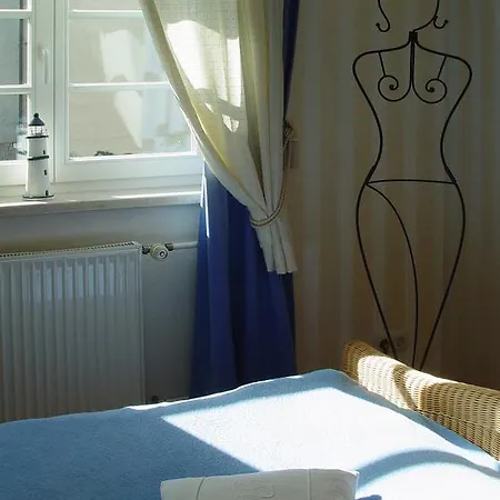 Hotel Altes Hafenhaus