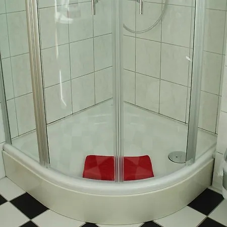 Hotel Altes Hafenhaus