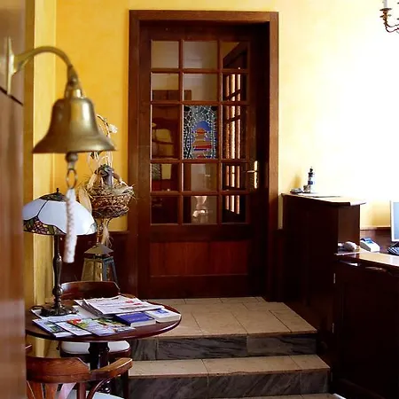 Altes Hafenhaus 3* Rostock