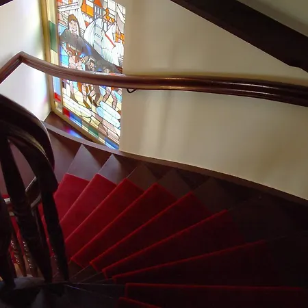 Altes Hafenhaus Hotel 3*