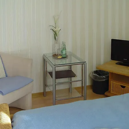 Hotel Altes Hafenhaus